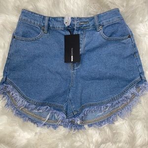 Fashion Nova Shorts